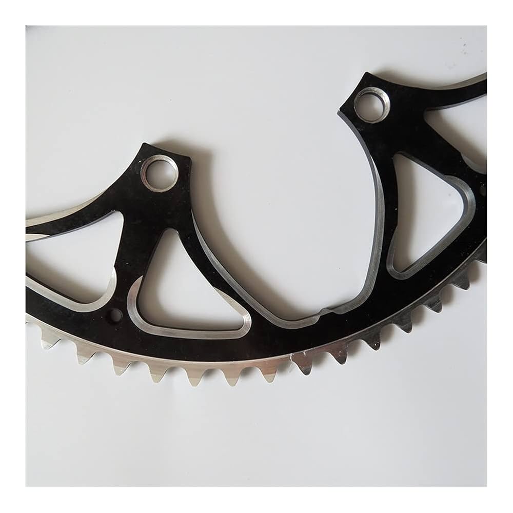 Drivelineチェーンリング68T／130BCD Amazon.co.jp: Driveline 68T CNC AL7075 Road Bike Bicycle