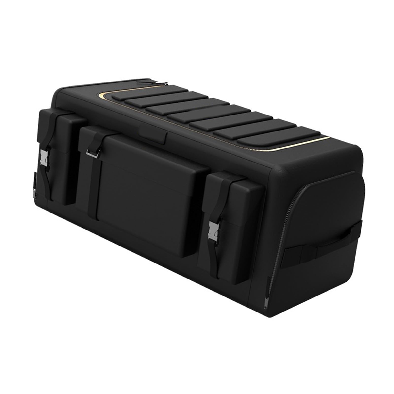 30 / 40 / 50 / 60 / 70L Car Trunk Storage Box Foldable SUV Cargo Organizers Anti Slip Splashproof Organizing Container Storage Box Foldable SUV Cargo Organizers Anti Slip Splashproof Organizing