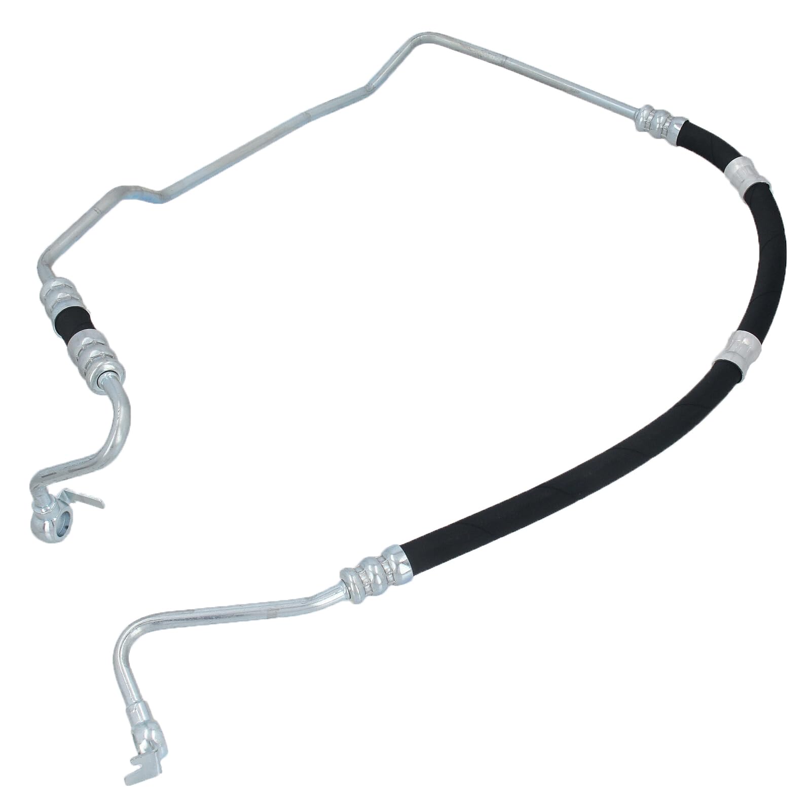 GEPCO Advanced Technology Tubo idraulico Servollezione compatibile con Alfa Romeo 159 Brera Spider 939 2.4 JTDM 2005-2012 50504346 50501512 60693690 5720029