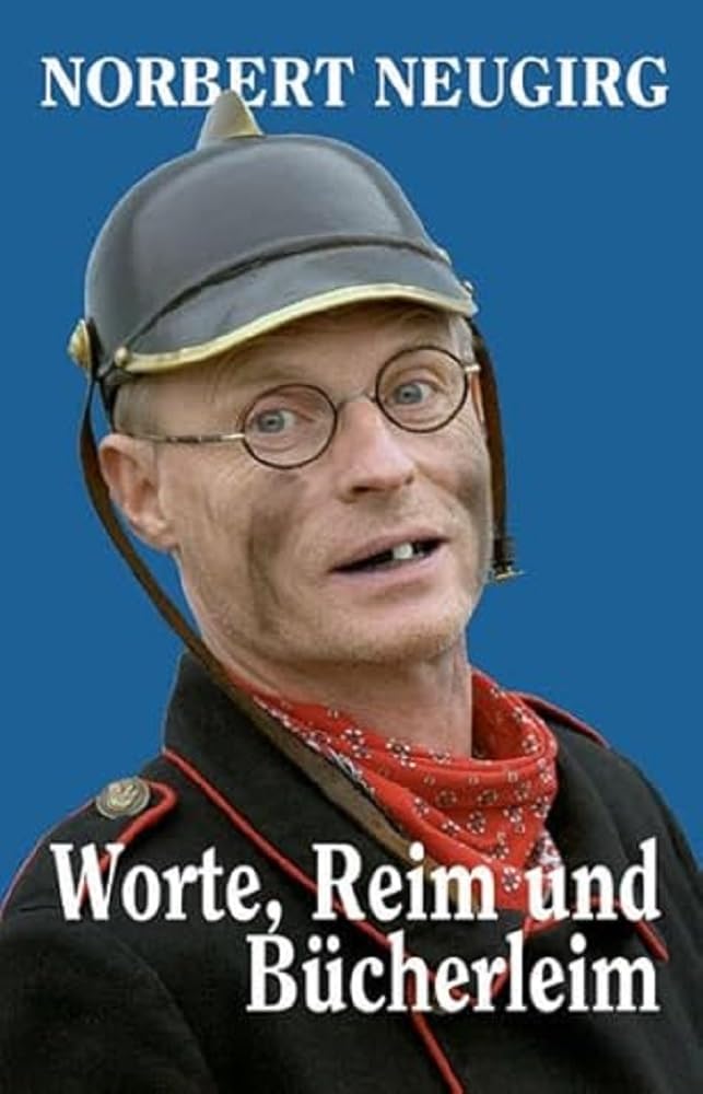 Worte, Reim und Bücherleim: Kolumnen und Gedichte
