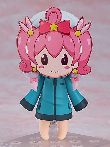 Miniatura 7 de Good Smile Eromanga Sensei Sagiri Izumi Nendoroid Figura de acción