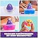 Hatchimals Alive Neon-Rainbow Überraschungs Pack - mit einem selbst-schlüpfenden Ei mit Überraschungsfigur, Spielzeug für Kinder ab 3 Jahren
