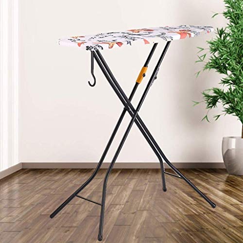 Table à repasser suspendue gain de place pour studio et repassage rapide - 3