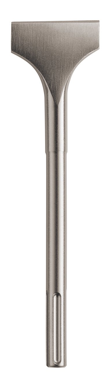 Scalers pour enlever les résidus tenaces sans effort burin large Chspsc30012