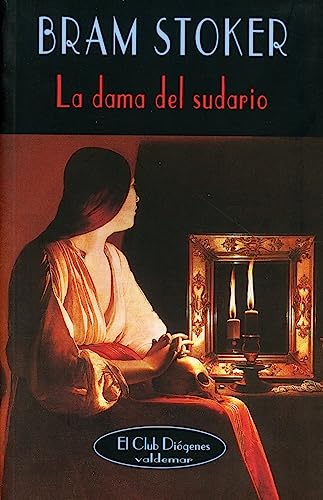 La dama del sudario (El Club Diógenes)