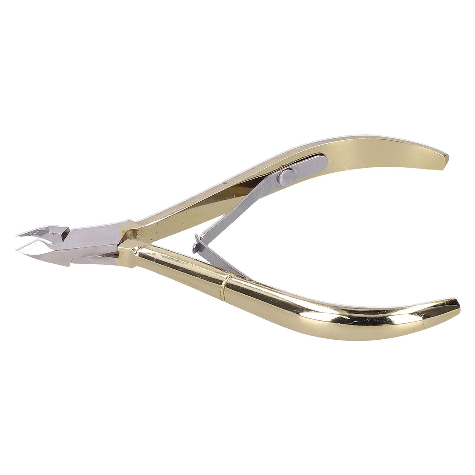 Coupe-ongles peaux mortes D-501 : éliminer les cuticules rebelles sans douleur