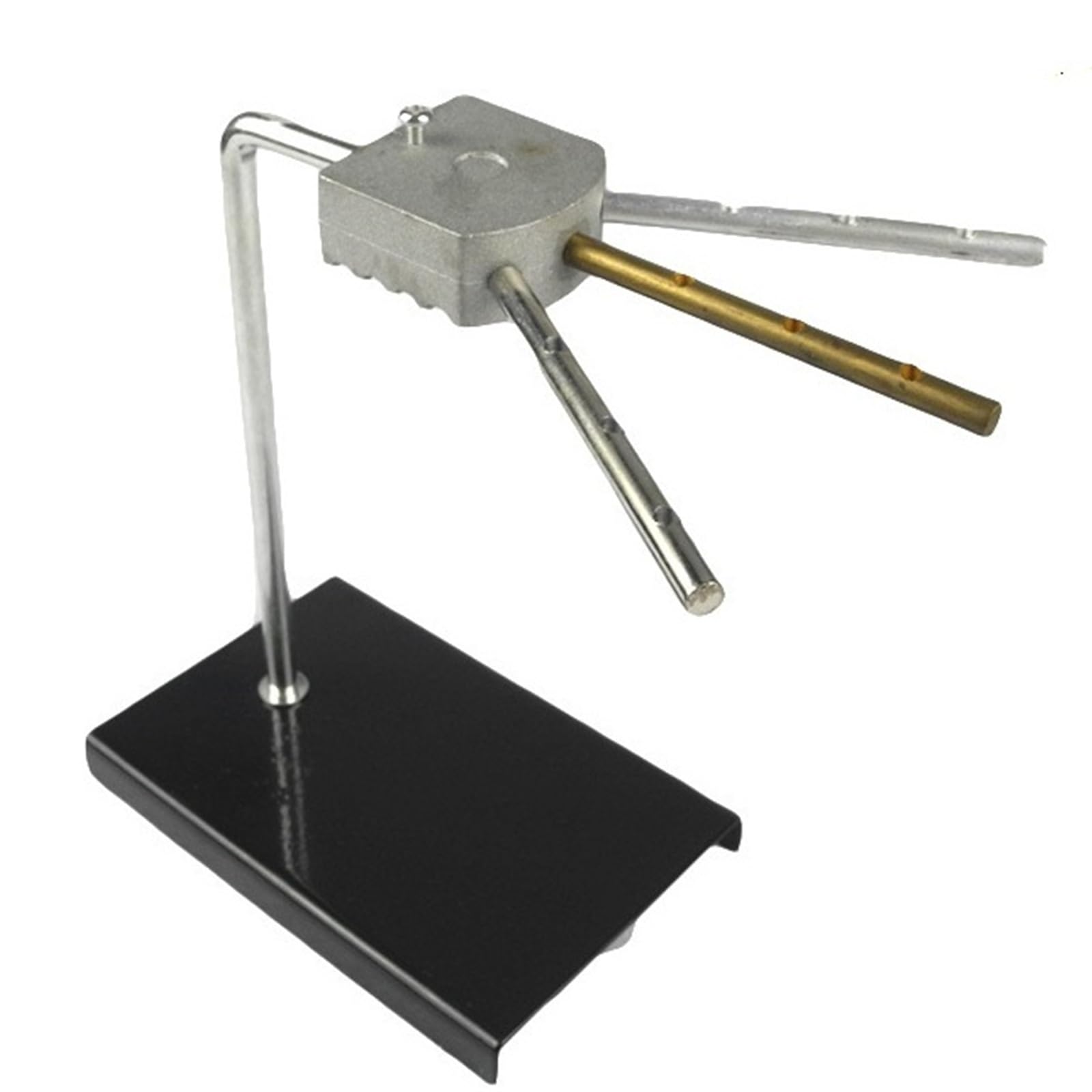 TIANQIHAO Heat Conduction Demonstration Teaching Model, Thermal Conductivity Physics Experiment Kit, Transfer Learning Apparatus, Middle School Lab Aid, Educational Principle Exper