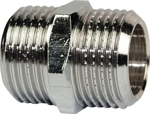 Preisvergleich Produktbild DOPPELNIPPEL 3 / 8 850