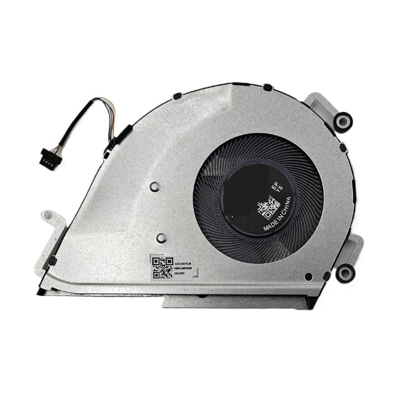 Ventilateur de refroidissement Asus S533 X521 haut rendement
