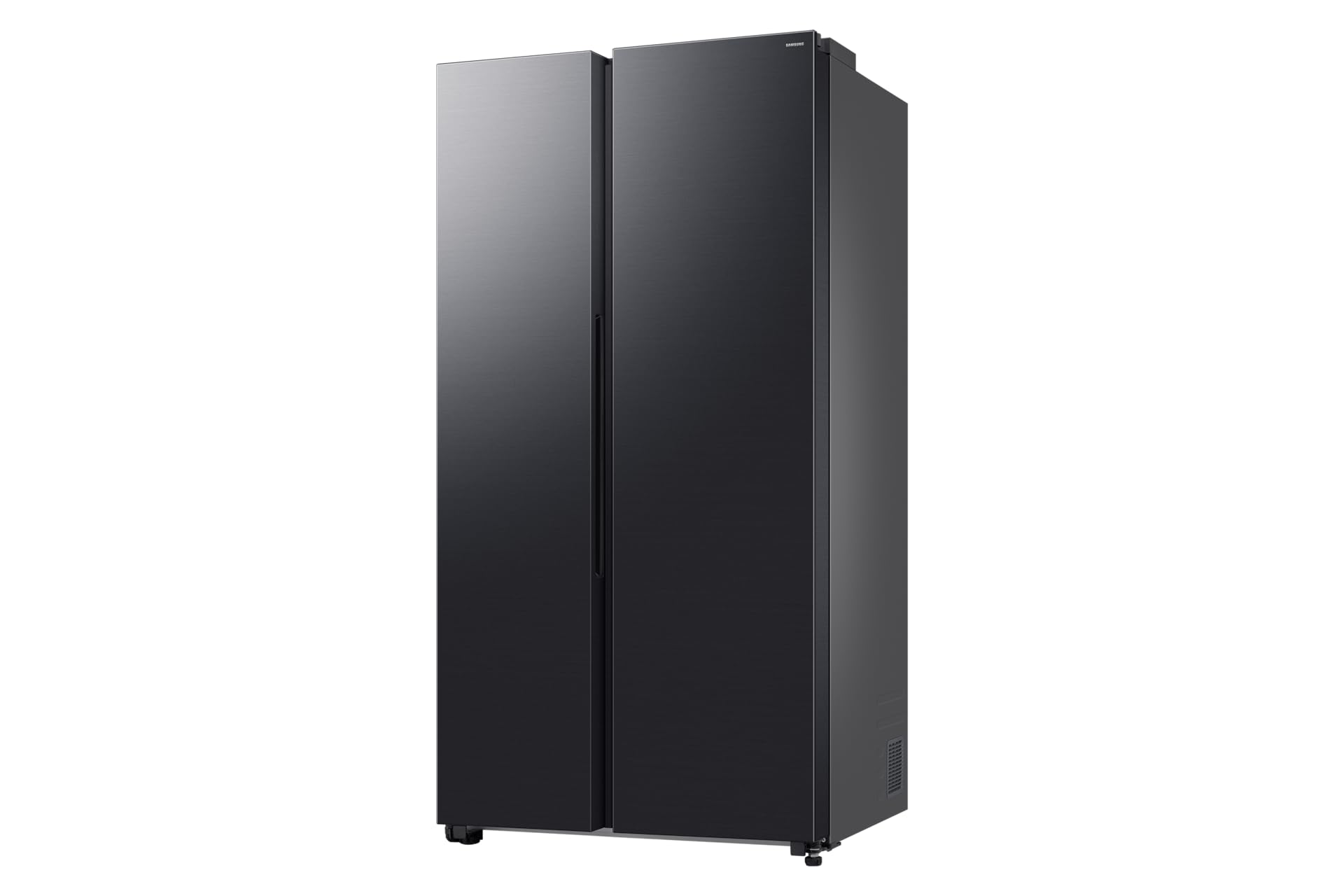 Samsung RS60F Side-by-Side mit No Frost+ und AI Energy Mode, EEK: E