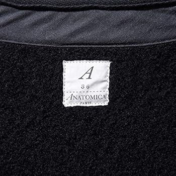 Amazon.co.jp: [アナトミカ] ビーチクロス カーディガン BEACH CLOTH