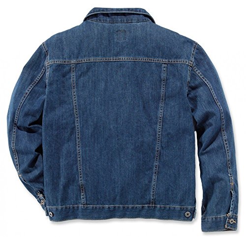 Carhartt .J291.ABL.S004 Denim Jeans 