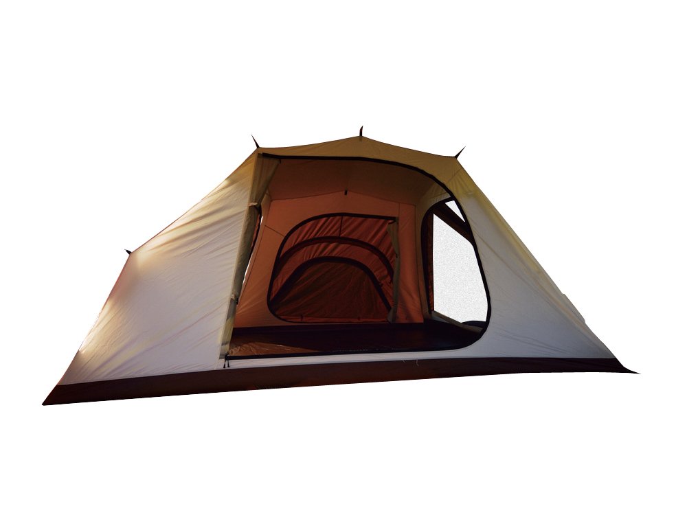 Living Shell Long Pro. Inner Tent