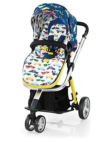 Cosatto Woop Travel System - Carrozzina