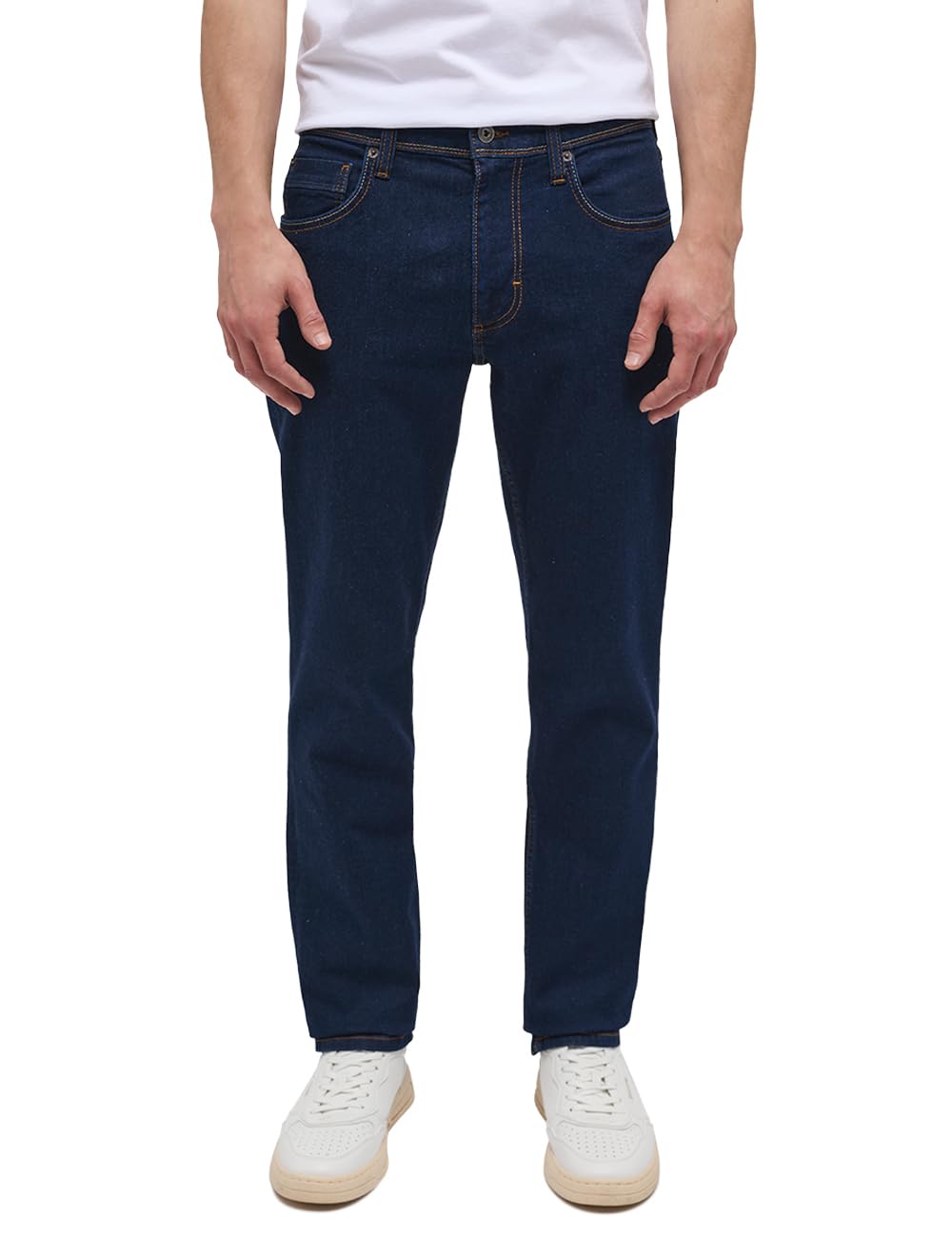 MUSTANG Washington Men's Straight Jeans Trousers