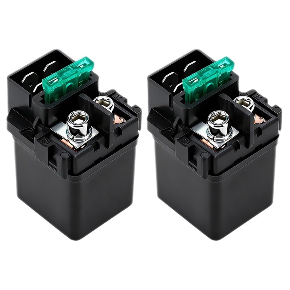 Relé Arranque Solenoide de relé arranque motocicleta Para CB300F CB350 CB500 CB1000F CBR600RR CBR900RR Para Fireblade CBR1000RR CBR1100XX