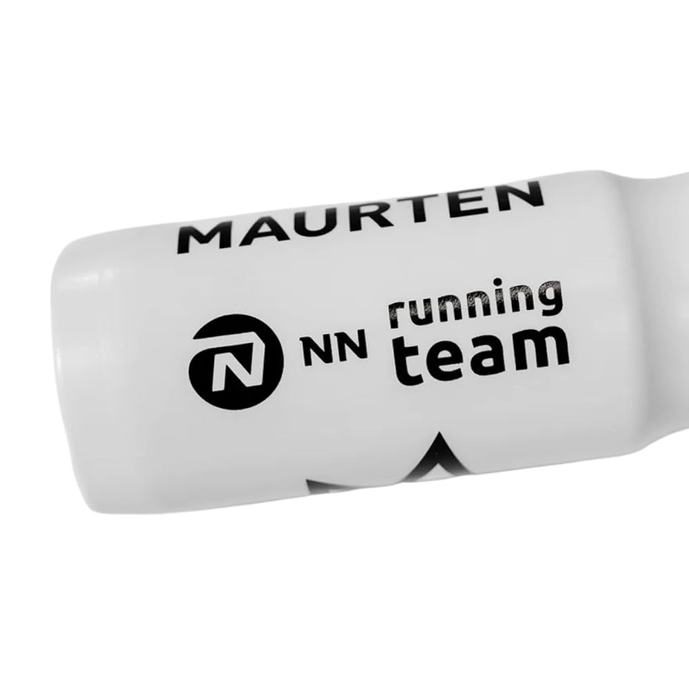 【MAURTEN】トップ選手提供　非売品　ウォーターボトル400ml MAURTEN】トップ選手提供 非売品 ウォーターボトル400ml Amazon