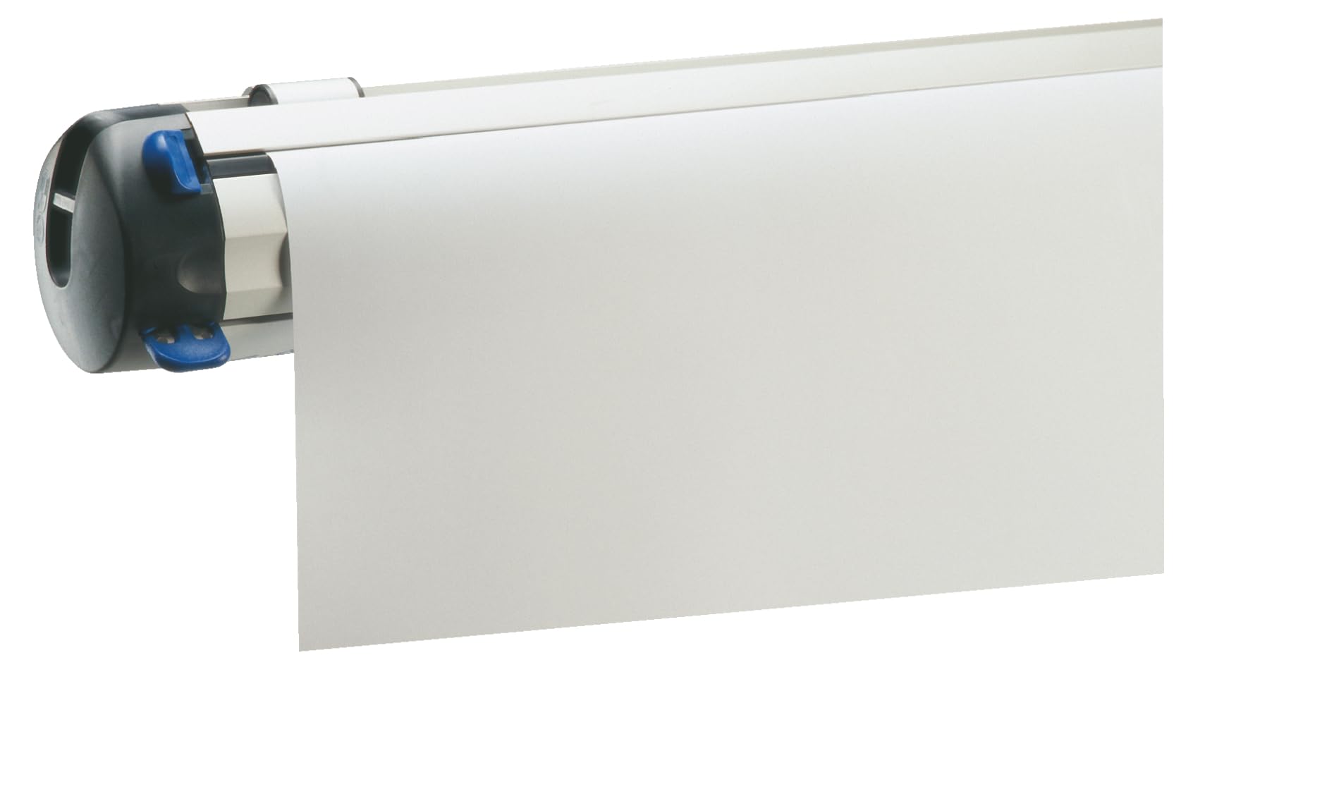 Rouleau papier EasyFlip Leitz blanc pour animer vos réunions et sessions de brainstorming