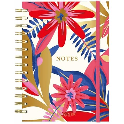 Bloc-Notes DRAEGER PARIS 1886 Cover