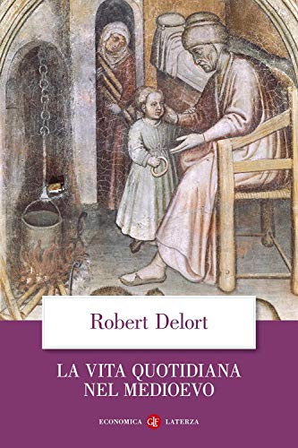 La vita quotidiana nel Medioevo: 110