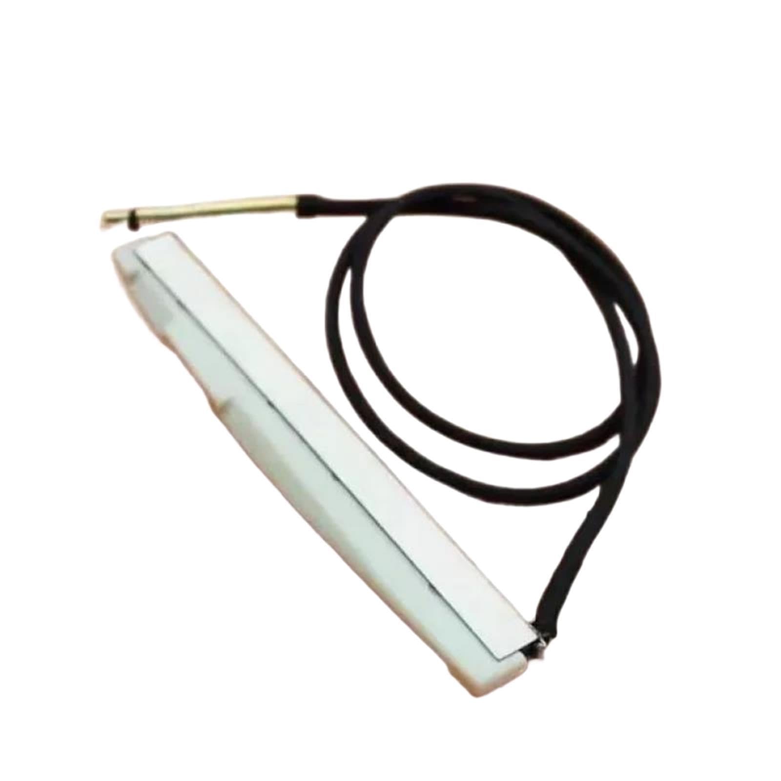 Barra Pickup Al Ponte Del Pianoforte
