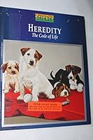 Prentice Hall Science: Heredity the Code of Life 0134005082 Book Cover