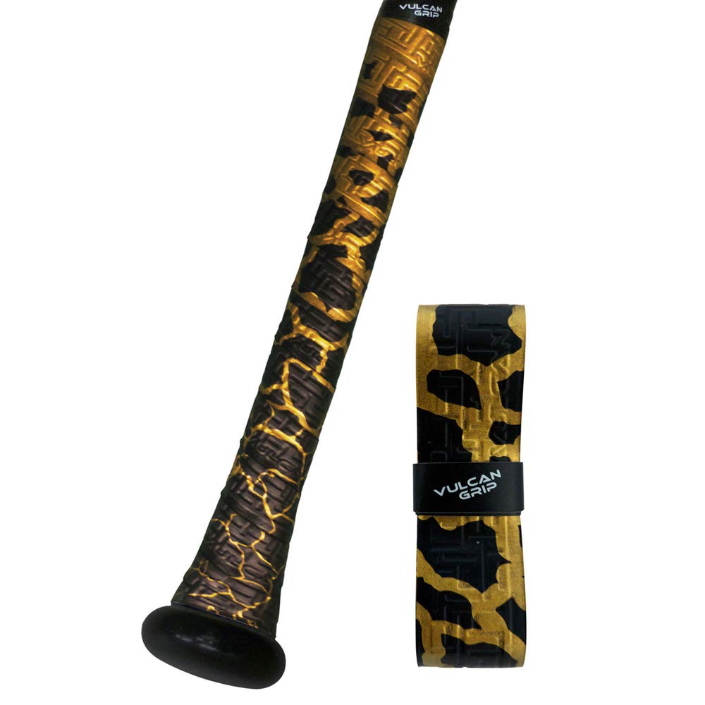 Vulcan0.50mm Bat Grip