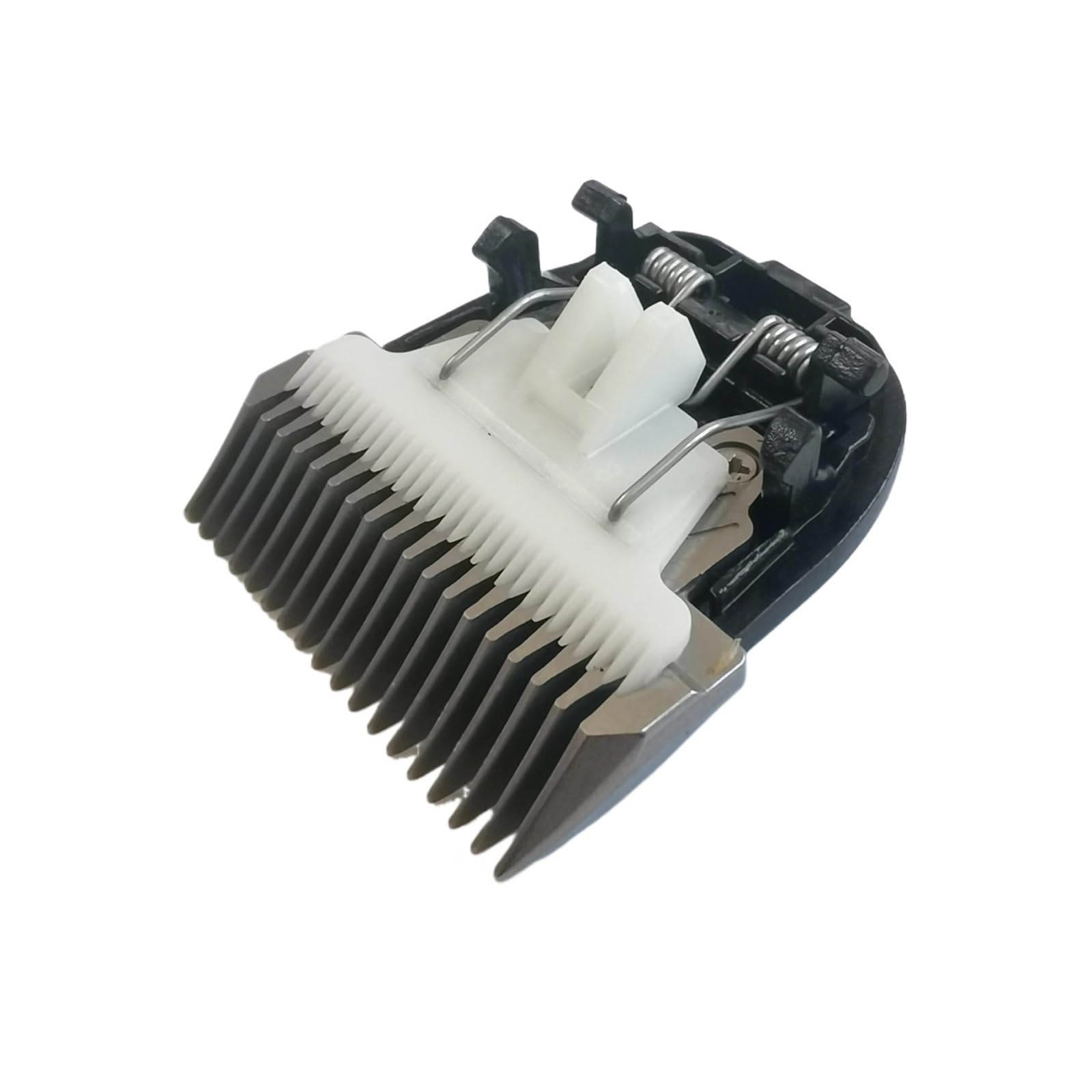Cabezal De Corte For Aseo Del Cabello, Cortador De Cuchillas, Afeitadora, Accesorios Universales, Reemplazo De Titanio Y Cerámica(12mm)