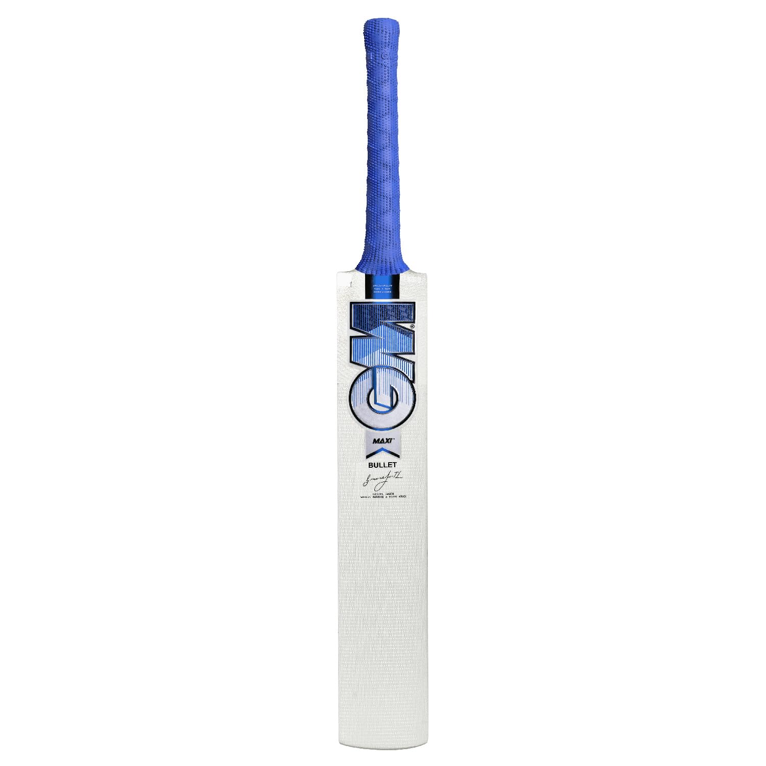GM Maxi Bullet English Willow Cricket Bat, Size - Mens-image-14