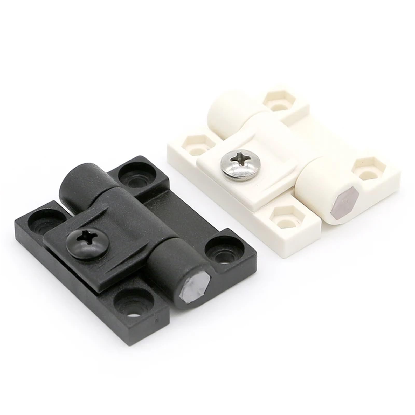 Charnière de cuisine à fermeture douce XK513 amortisseur intégré trou hexagonal