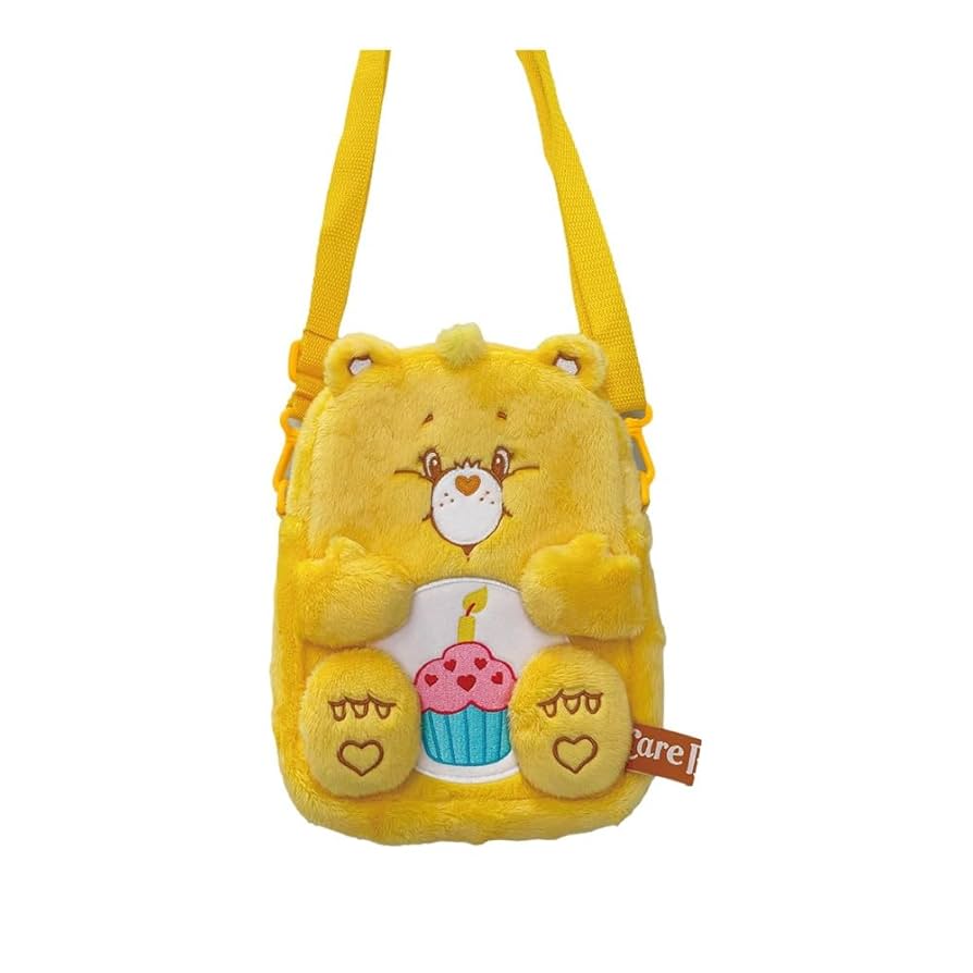 aya.k(30) ちびぬい くまポシェット aya.k(30) ちびぬい くまポシェット くまのぬいぐるみポシェット