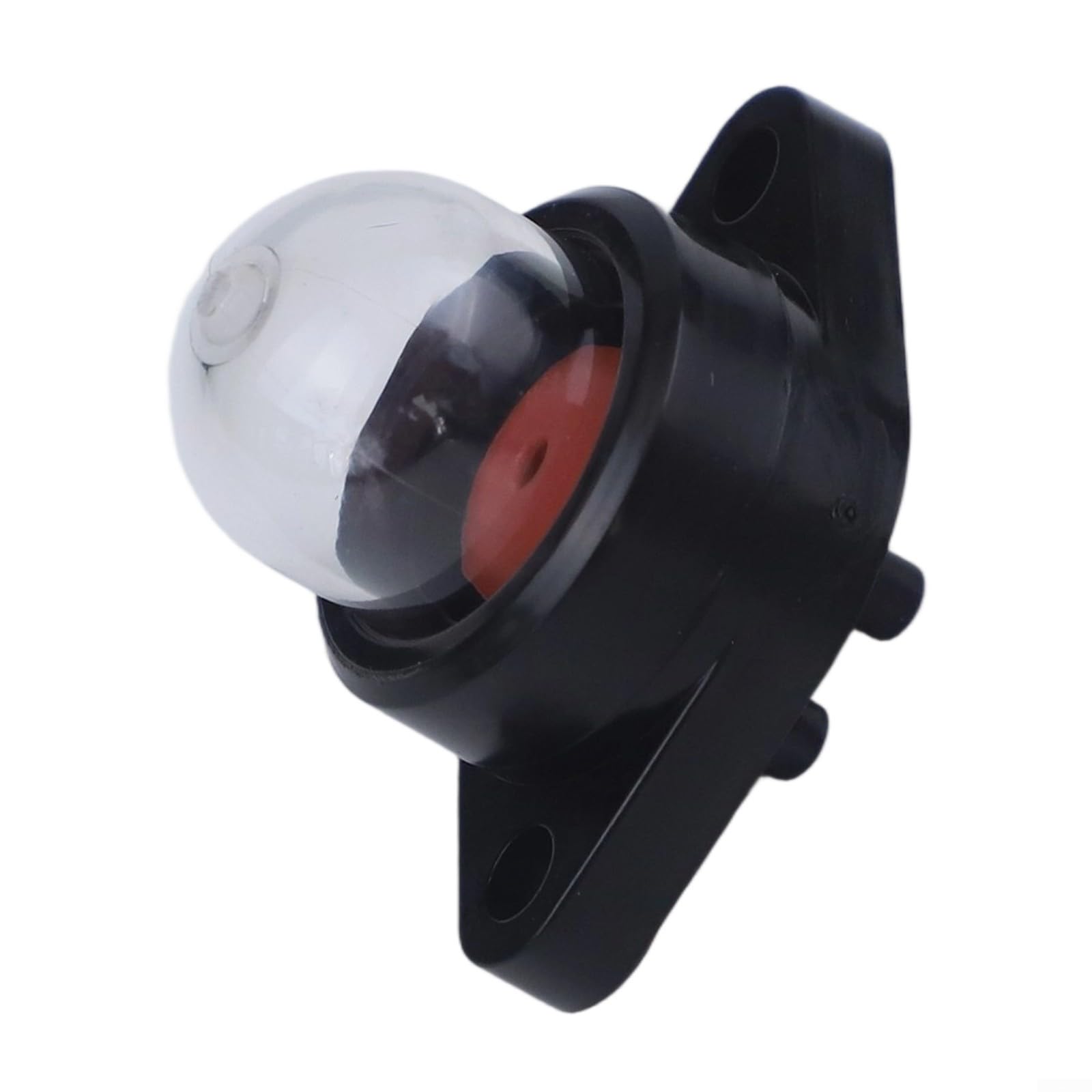 Gdfnmogo Lampadina di ricambio per motosega McCulloch 335, 435, 440, Partner 351, diametro 15,5 mm, foro centrale da 28 mm, compatibile con motosega McCulloch 335 435 440 Partner 351