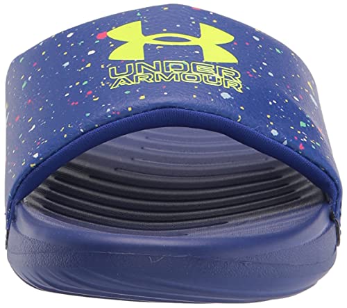 Image of Under Armour womens Ansa Fixed Strap SlideSlide Sandal