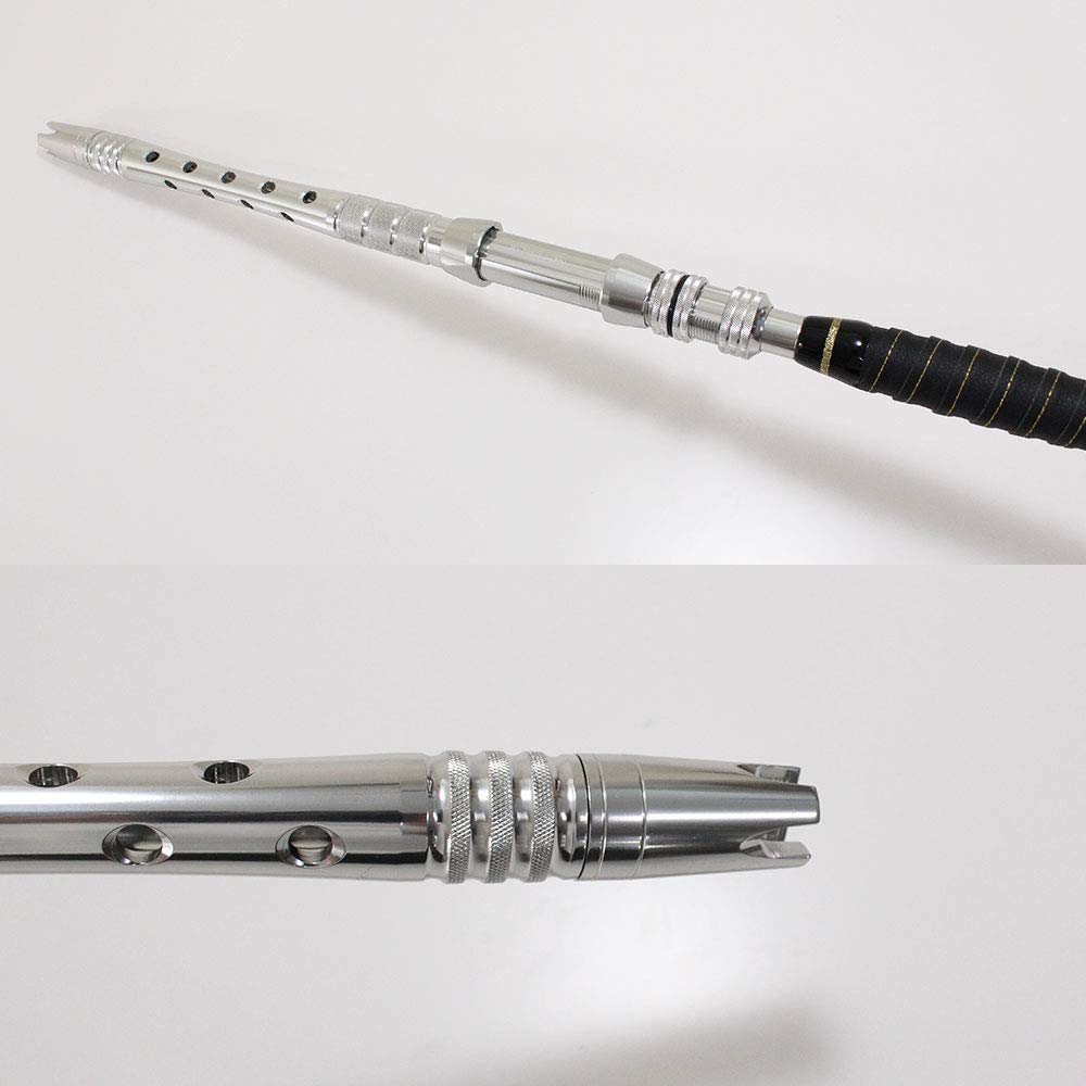 Amazon | ゴクスペ(Gokuspe) Grand Evo Version-F 180-300 Pガイド