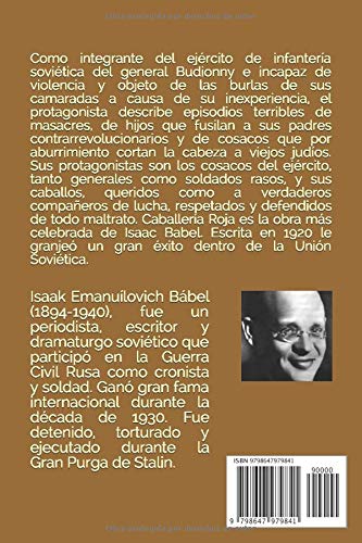 Miniatura 2 de Caballería Roja (Spanish Edition)