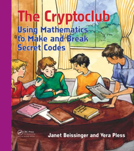 The Cryptoclub