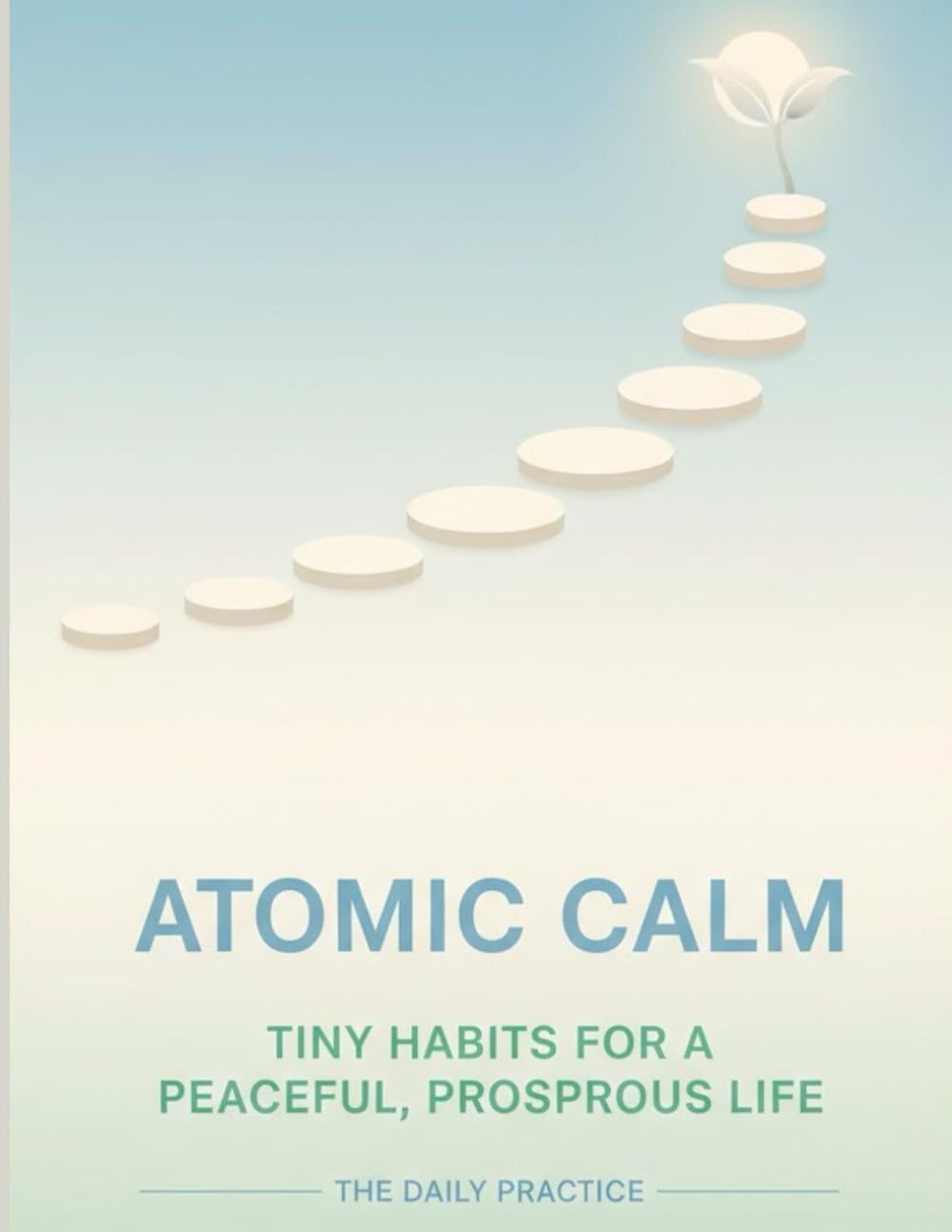 Tiny Habits for a Happier Mind : 21 Micro-Steps to Beat Anxiety & Depression