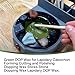 Green DOP Wax for Lapidary Cabochon Forming Cutting and Polishing Dopping Wax Sticks Stone Dopping Wax Lapidary DOP Wax (2 Pieces)