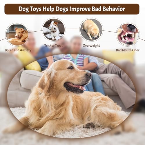 Ziyonix 3 Stück Kaffeeholz für HunDe Kauspielzeug Hund Welpe Kaffeeholz Kaustab für Hund Hundespielzeug Kauen Stifte Kauen Natürliches KaffeeHolz Ideal für Welpen & Kleine Hunde XXS (14cm*1.8-2)