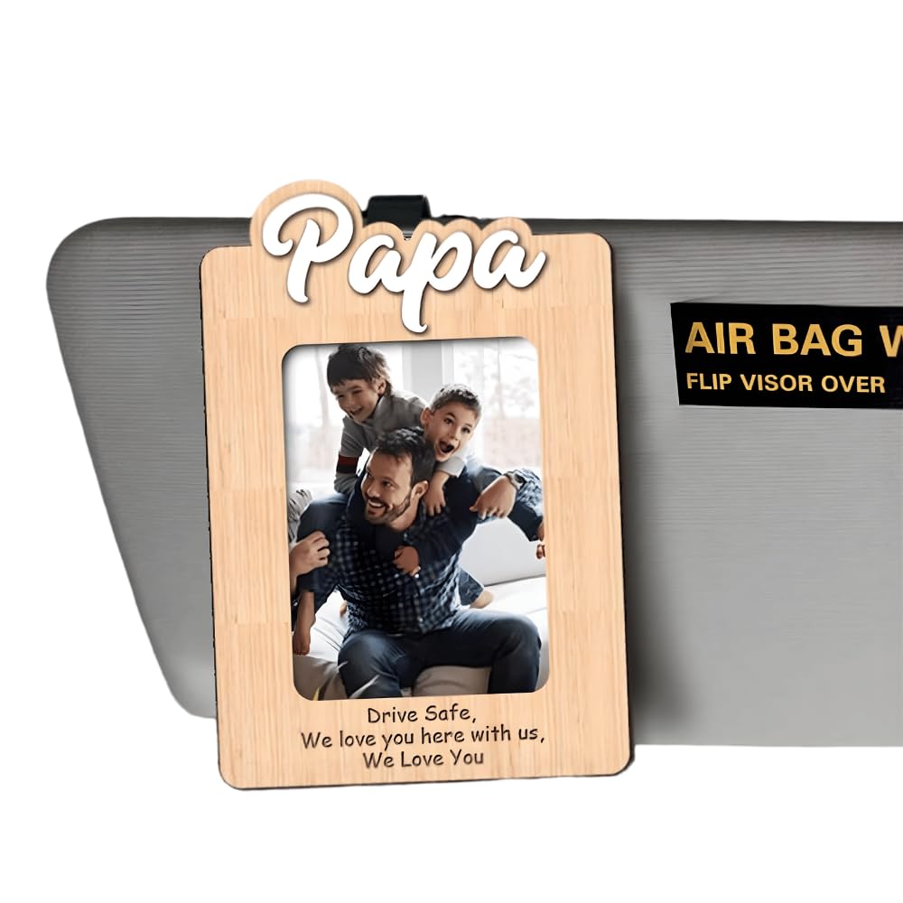Amazon.com: Drive Safe Daddy, I Need You Here with Me - Daddy