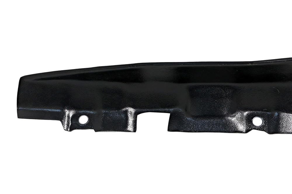 Amazon.com: For 1997 1998 1999 2000 2001 Toyota Camry Under Engine