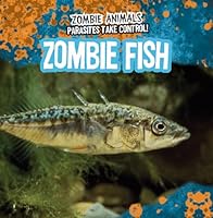 Zombie Fish 1482428423 Book Cover