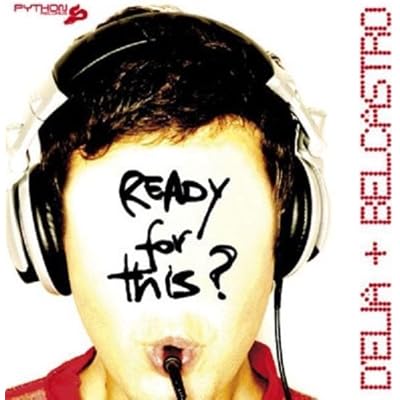 Ready For This?-12"