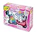 Crayola Scribble Scrubbie Pets Scrub Tub Animal Toy Set, Gift for Kids, Ages 3, 4, 5, 6