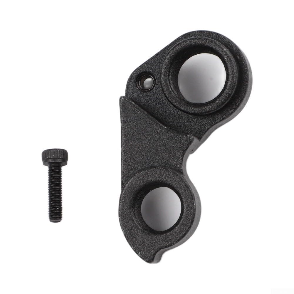Forcellino Deragliatore Posteriore In Lega di Alluminio Bici Parte 29mm Distanza Fori Stabile CNC Lavorato Per Cannondale CAAD13 SystemSix Topstone