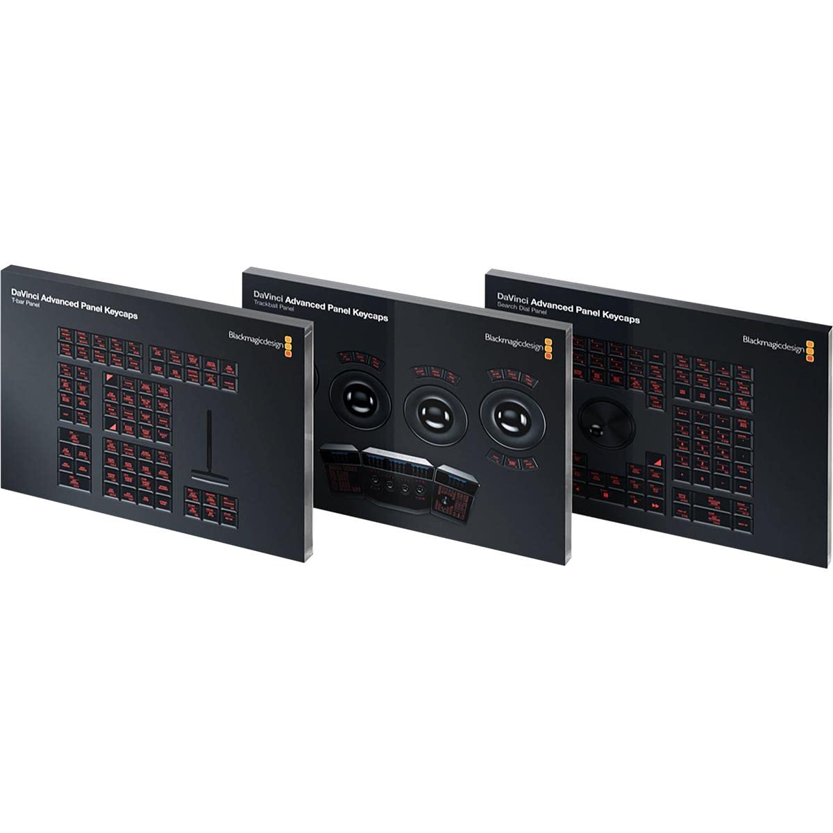 BLACKMAGIC DESIGN　DaVinci Advanced　パネルキー Amazon.co.jp: BLACKMAGIC DESIGN Davinci アドバンスド パネル キー