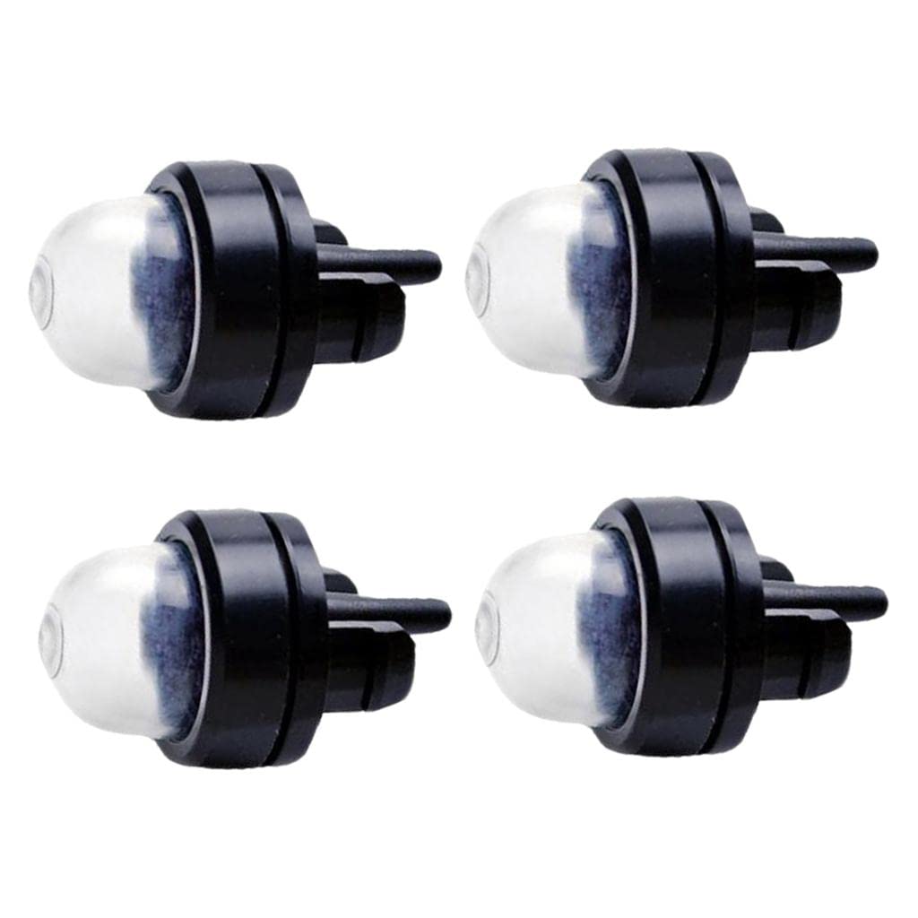 4pcs Primer Bulb for Stihl HT250 FS36 FS40 FS44 FS120 FS120R FS250 FS250R-image-17