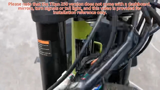 Amazon.com: X-PRO 250cc Dirt Bike Zongshen Brand Engine, 5-Speed