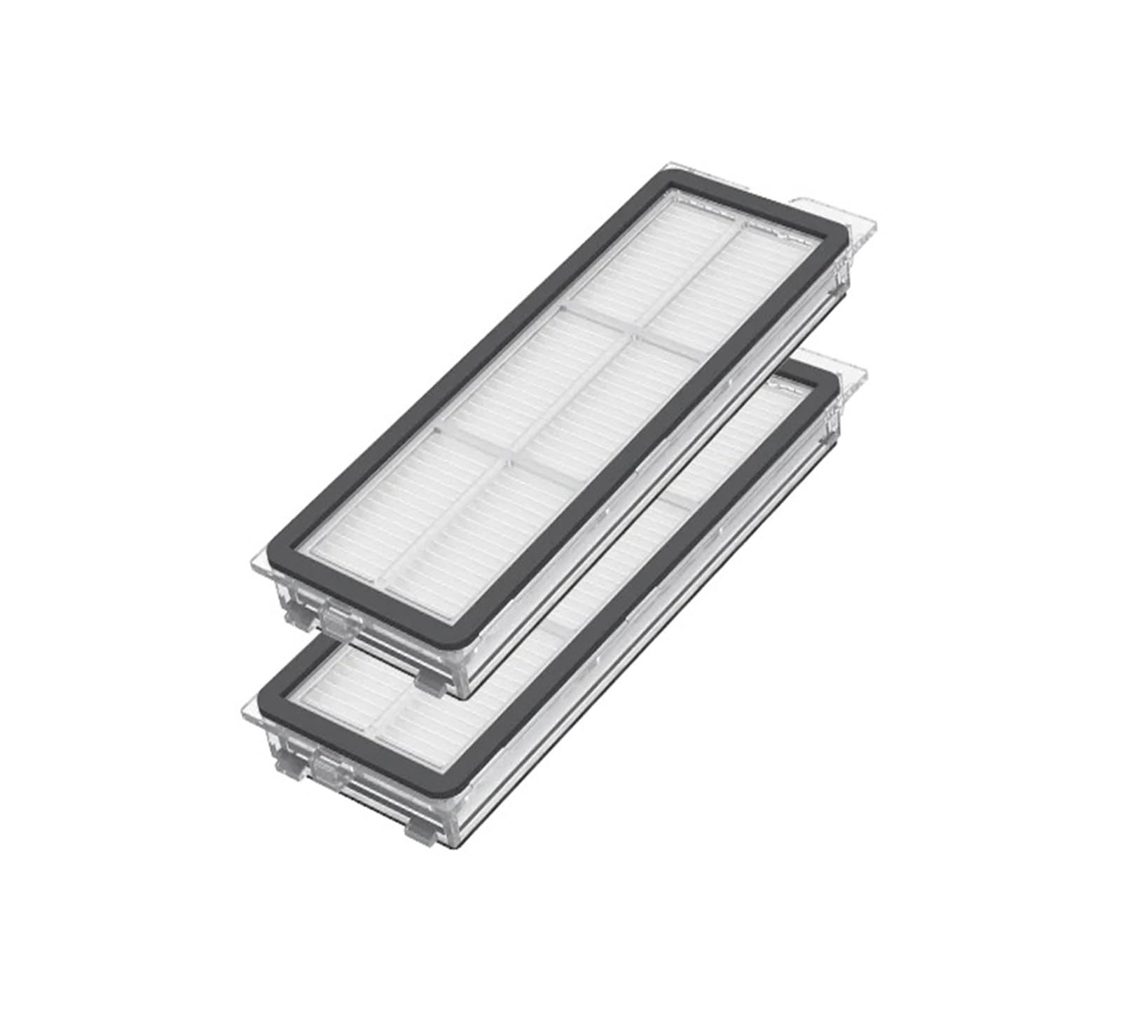 Filter Brush Mop Kit，Compatible For Roborock，S8 MaxV Vacuum Accessories