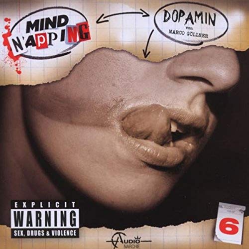 Preisvergleich Produktbild MindNapping 06 - Dopamin